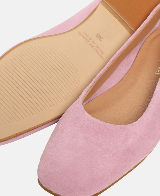 Ballerinas
