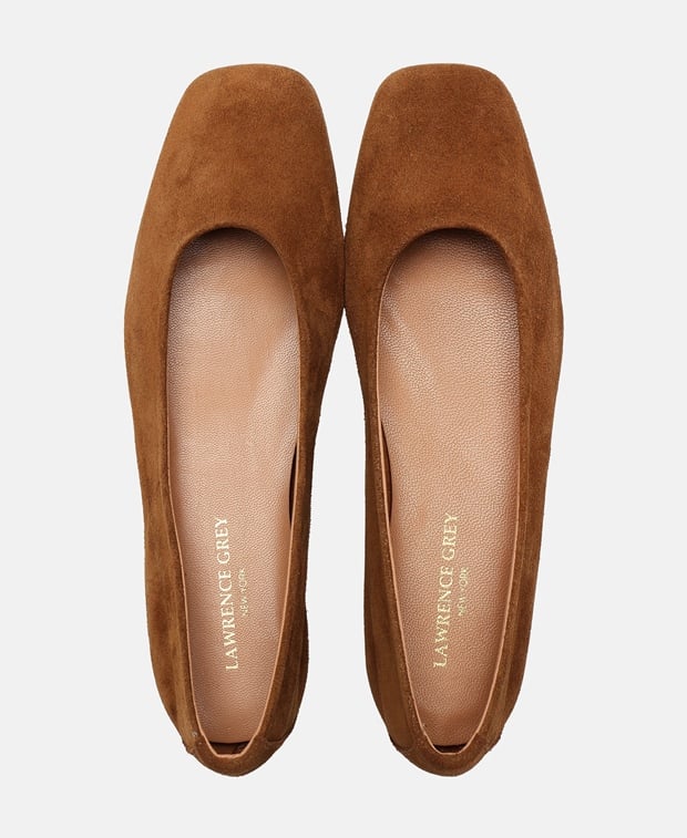 Ballerinas
