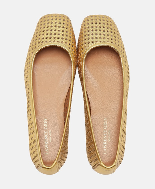 Ballerinas