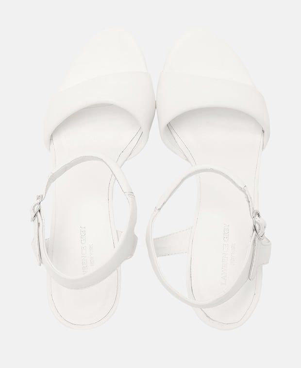 Keilsandalette