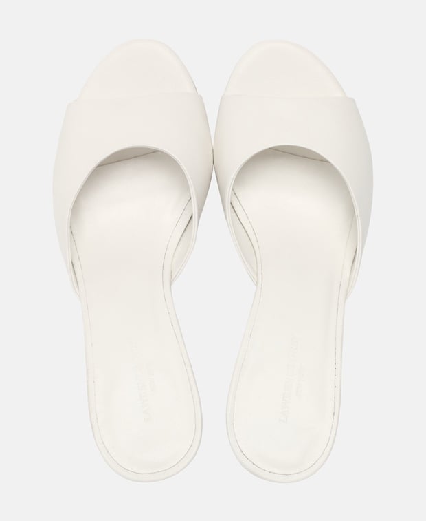 Keilsandalette
