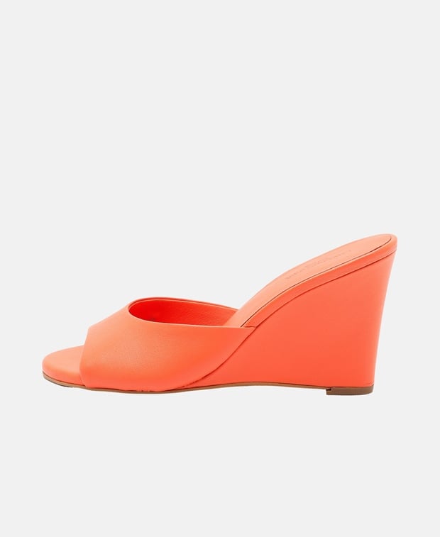 Keilsandalette