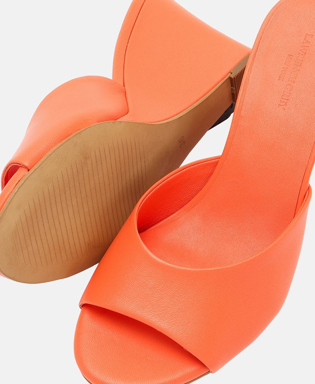 Keilsandalette