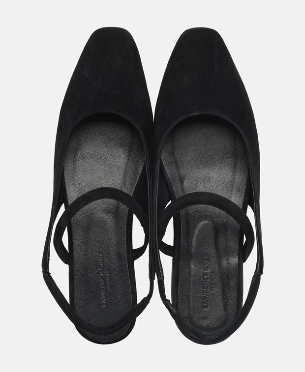 Ballerinas