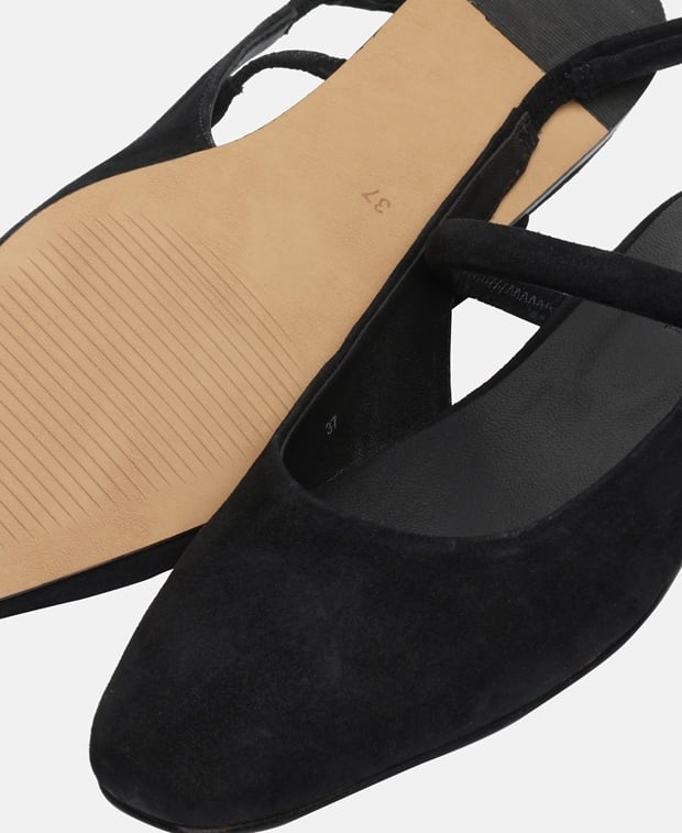 Ballerinas