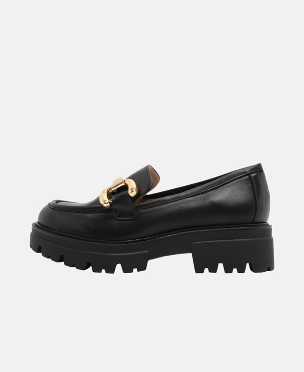 Halbschuhe