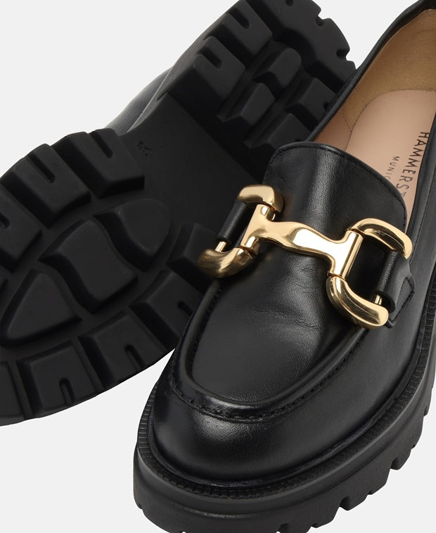 Halbschuhe