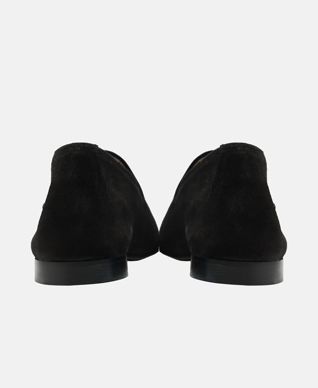 Halbschuhe