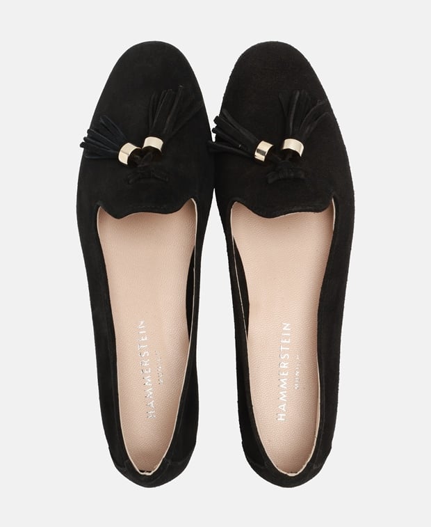 Halbschuhe