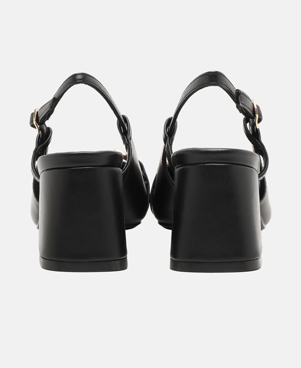 Slingback Pumps