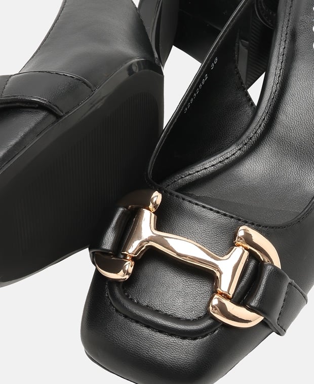 Slingback Pumps