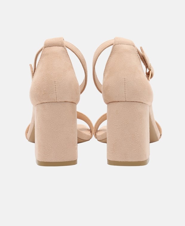 Fesselriemchen Sandalen
