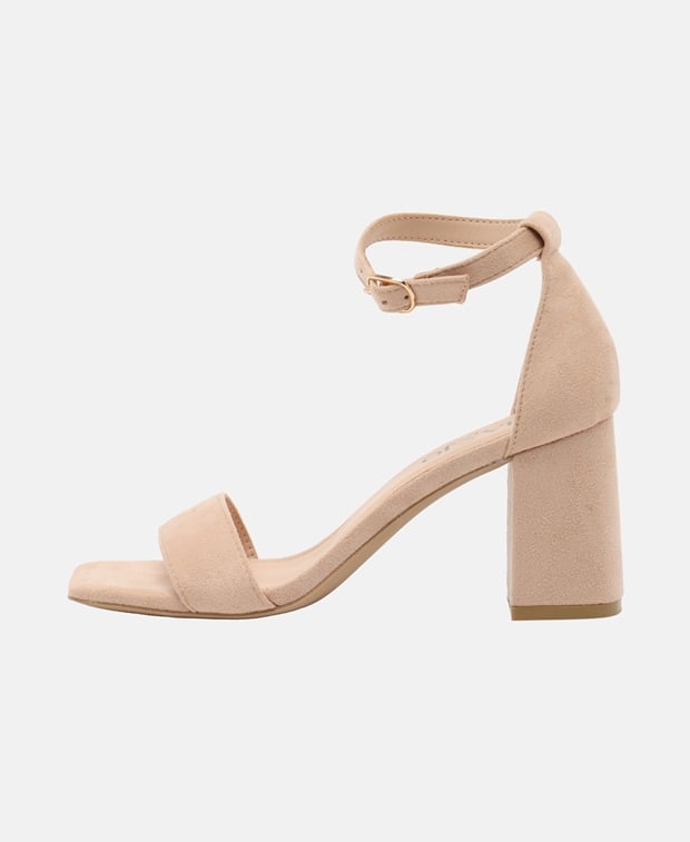 Fesselriemchen Sandalen