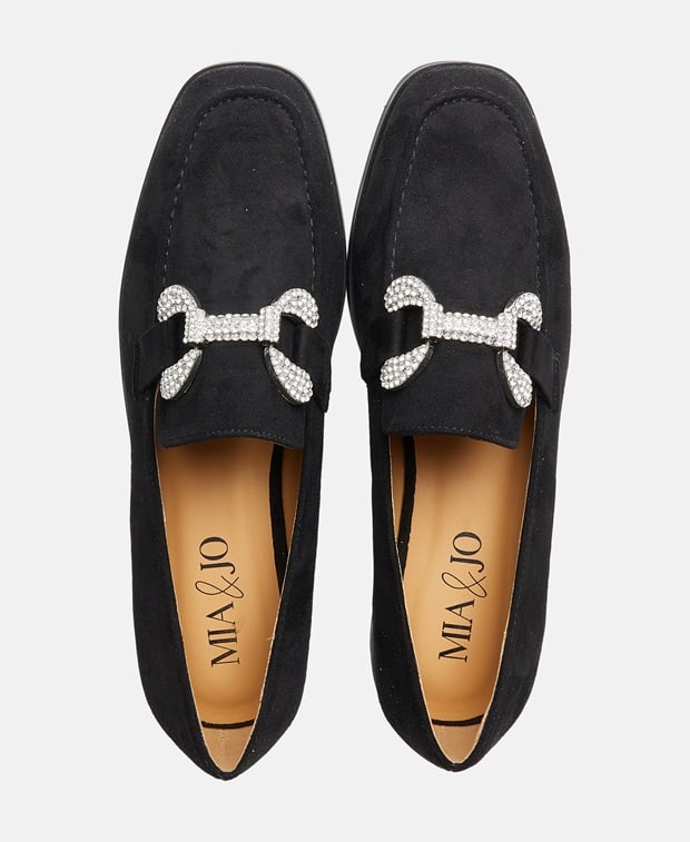 W21860-1 Slipper
