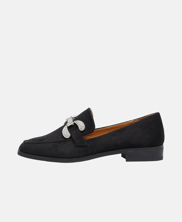 W21860-1 Slipper
