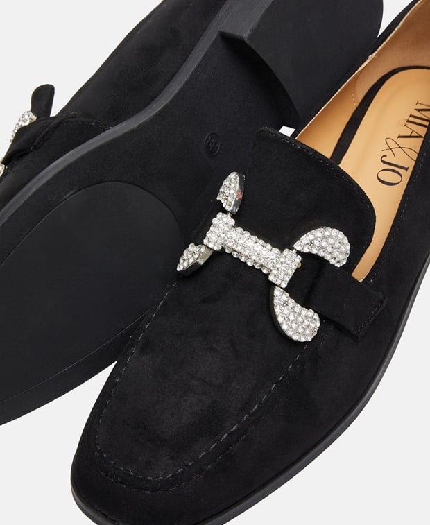 W21860-1 Slipper