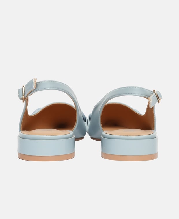 Slingback-Ballerina