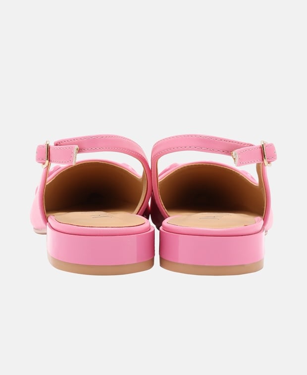 Slingback-Ballerina