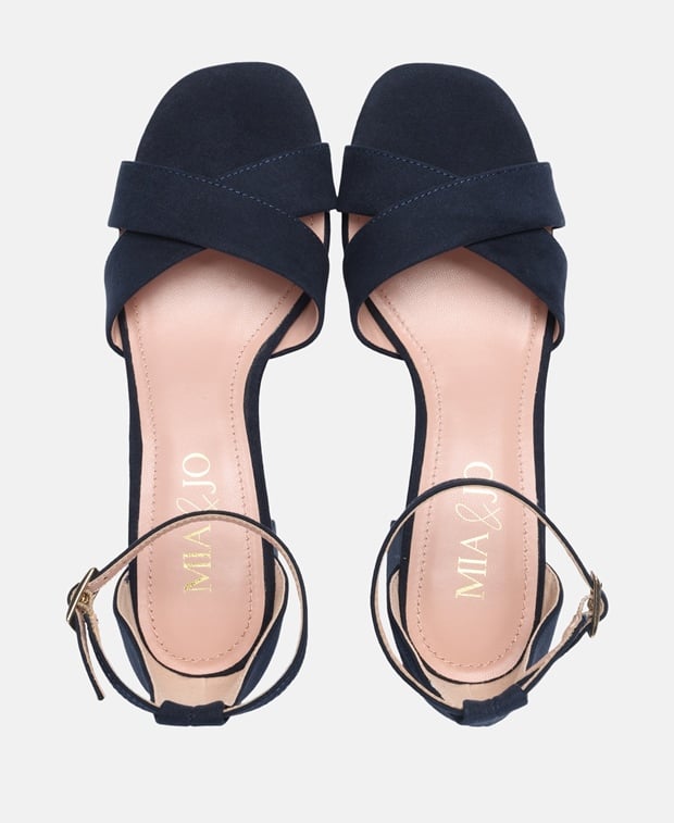 Fesselriemchen Sandalen