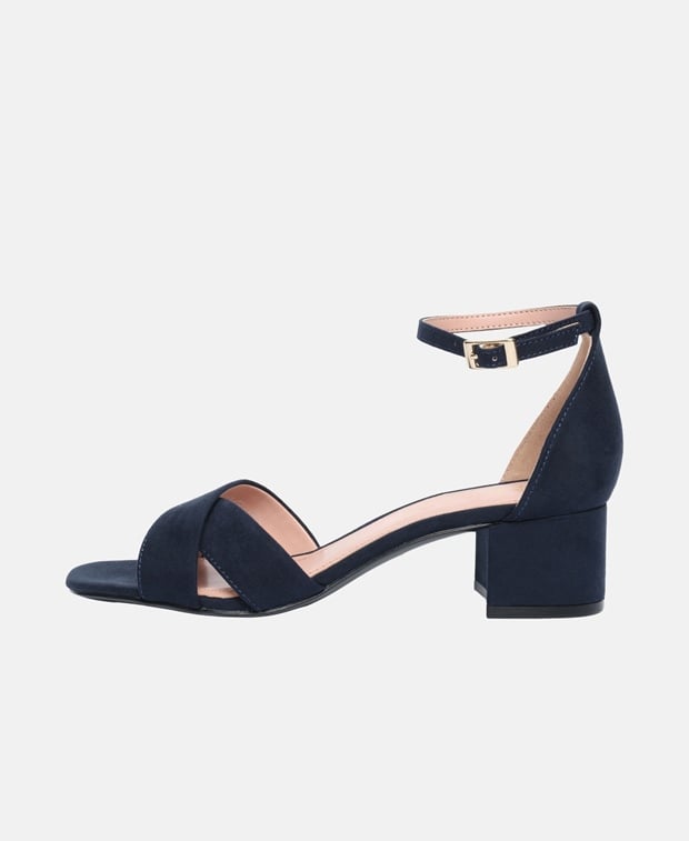 Fesselriemchen Sandalen