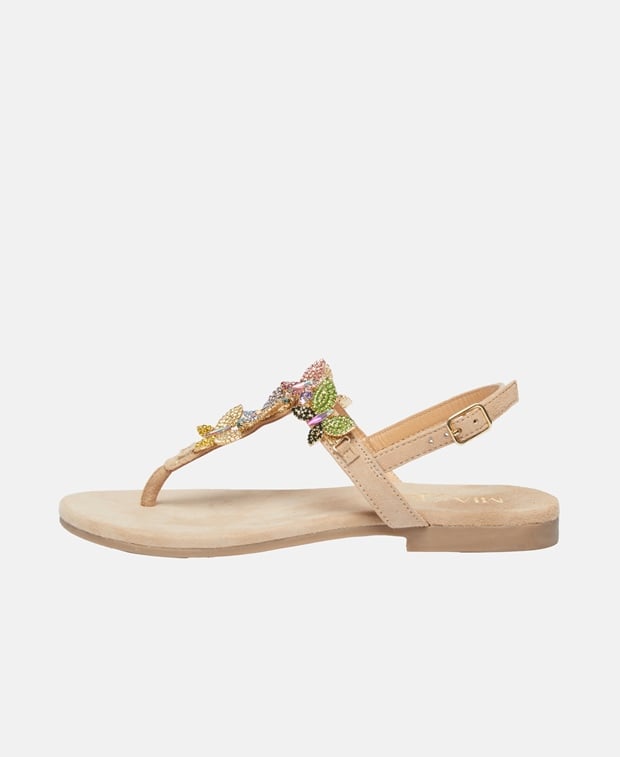 DF 3827 Sandalen