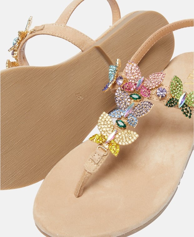 DF 3827 Sandalen