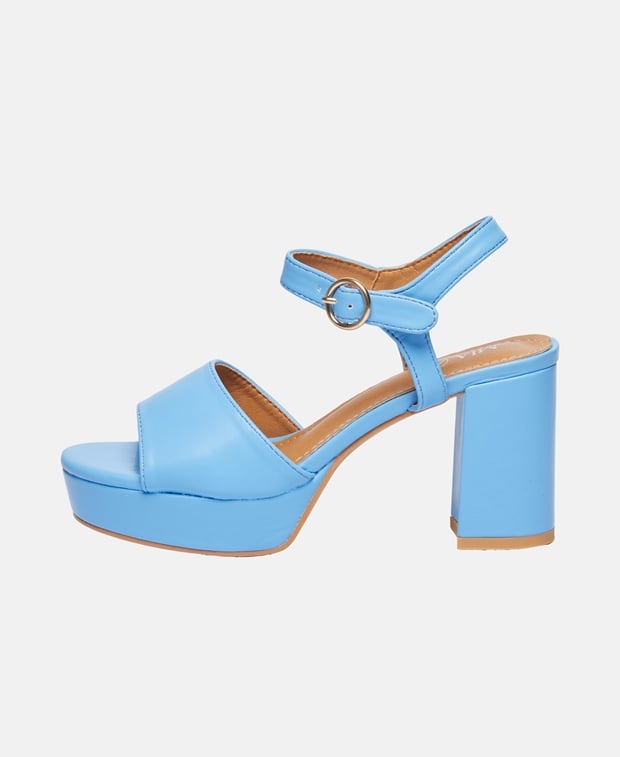 Fesselriemchen Sandalen
