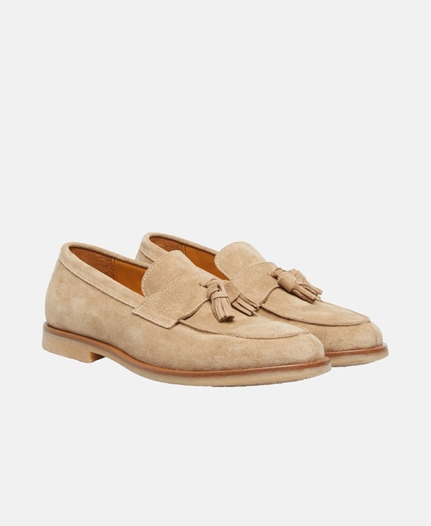 Loafer