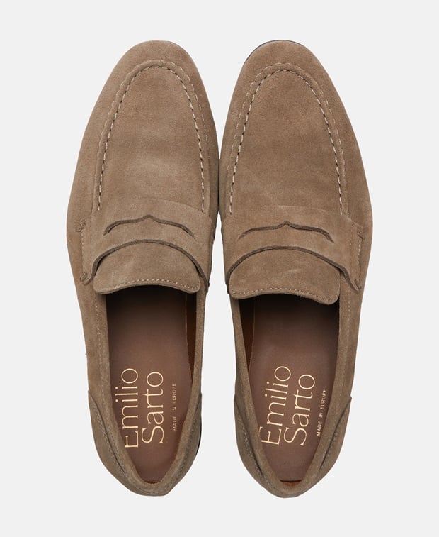 Loafer