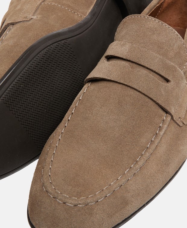 Loafer