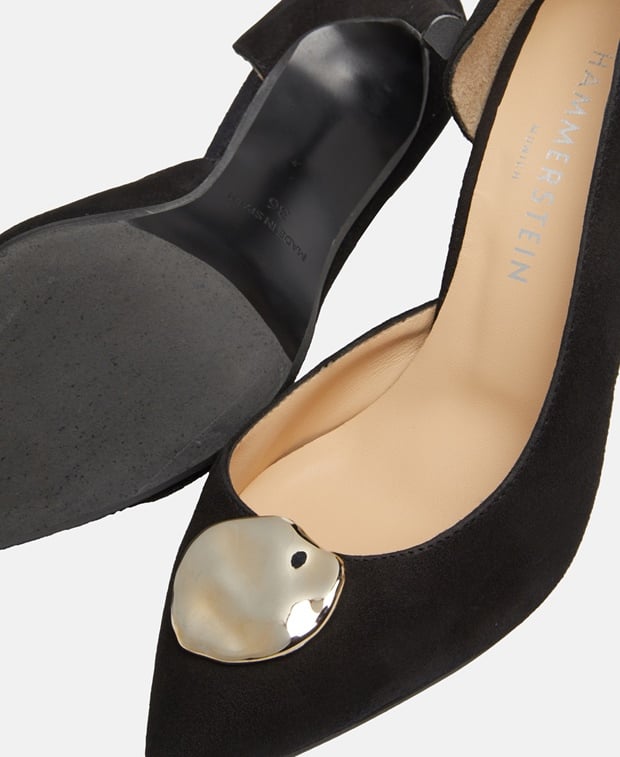 Pumps