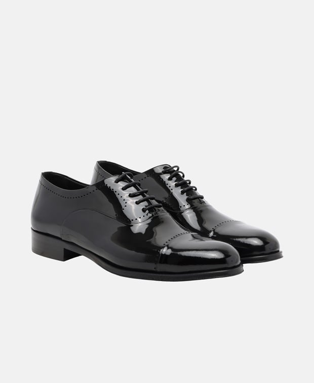 Oxfords