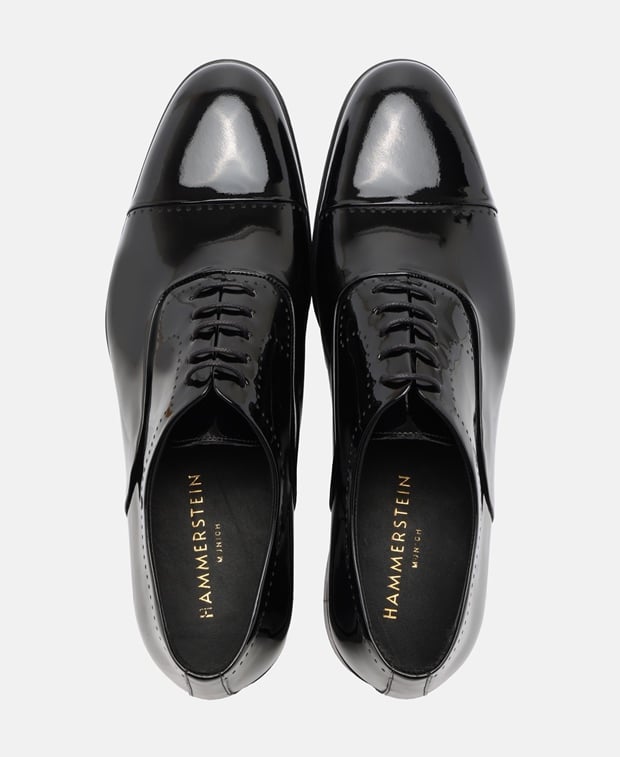 Oxfords