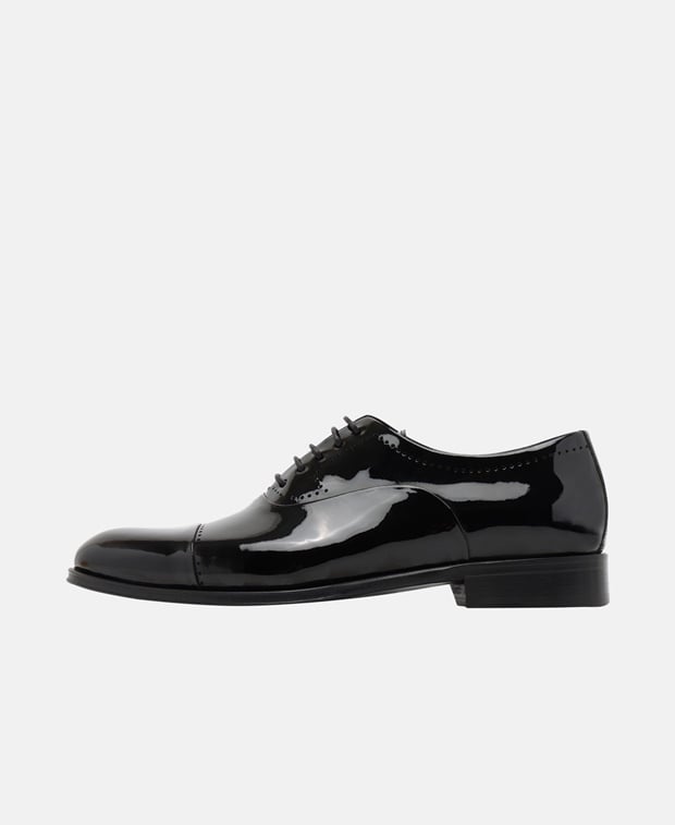 Oxfords
