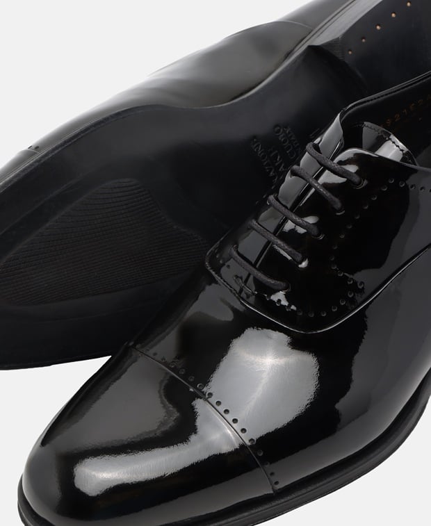 Oxfords