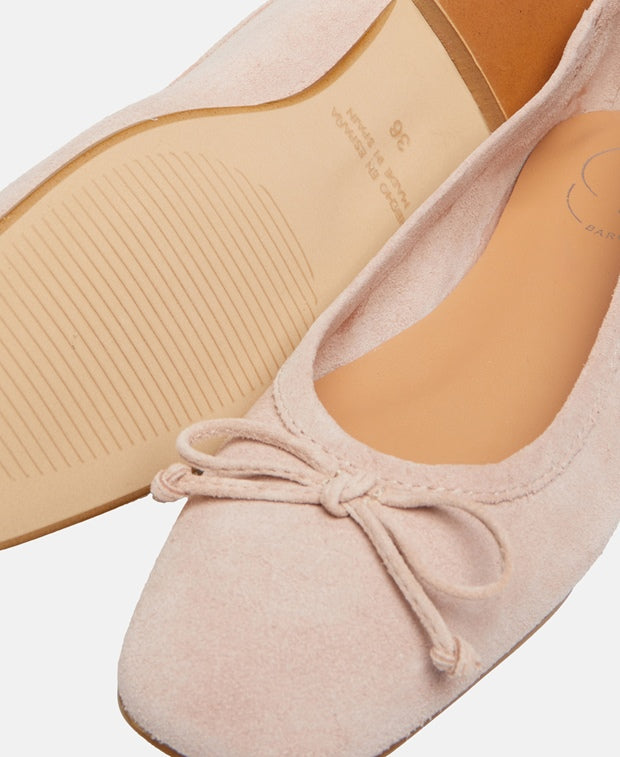 Ballerinas