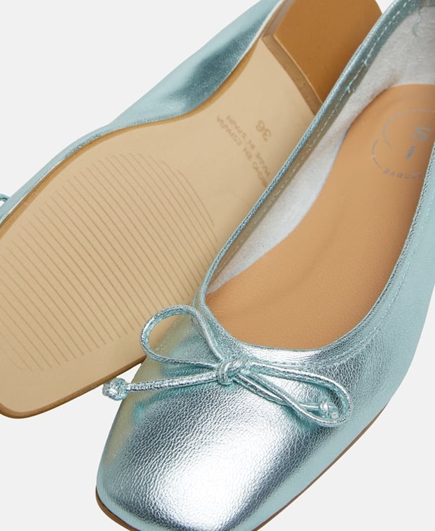Ballerinas
