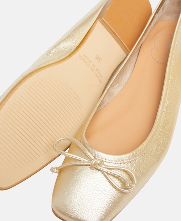 Ballerinas