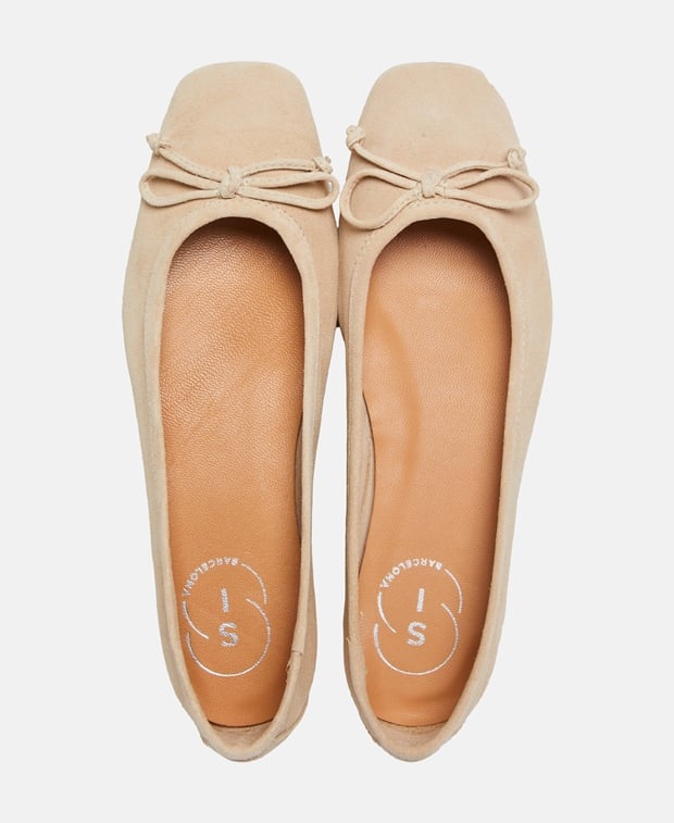 Ballerinas