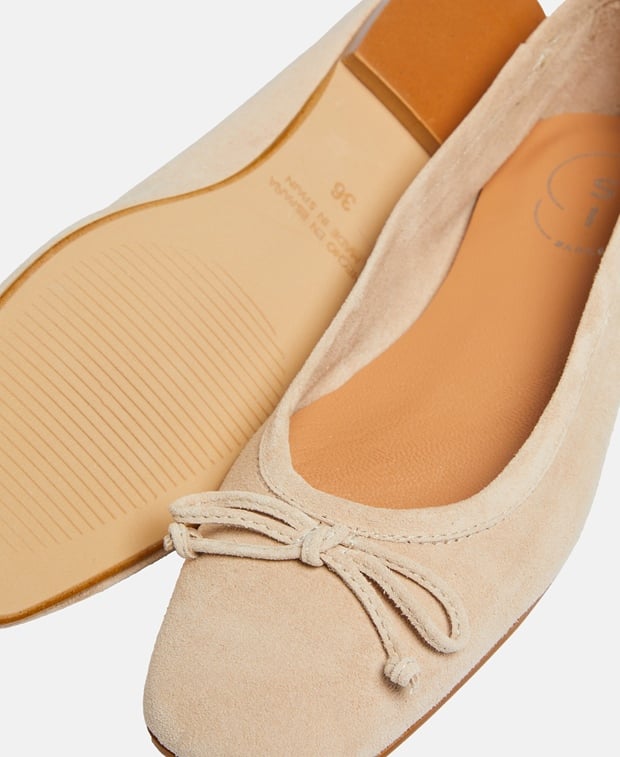 Ballerinas