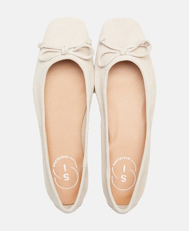 Ballerinas