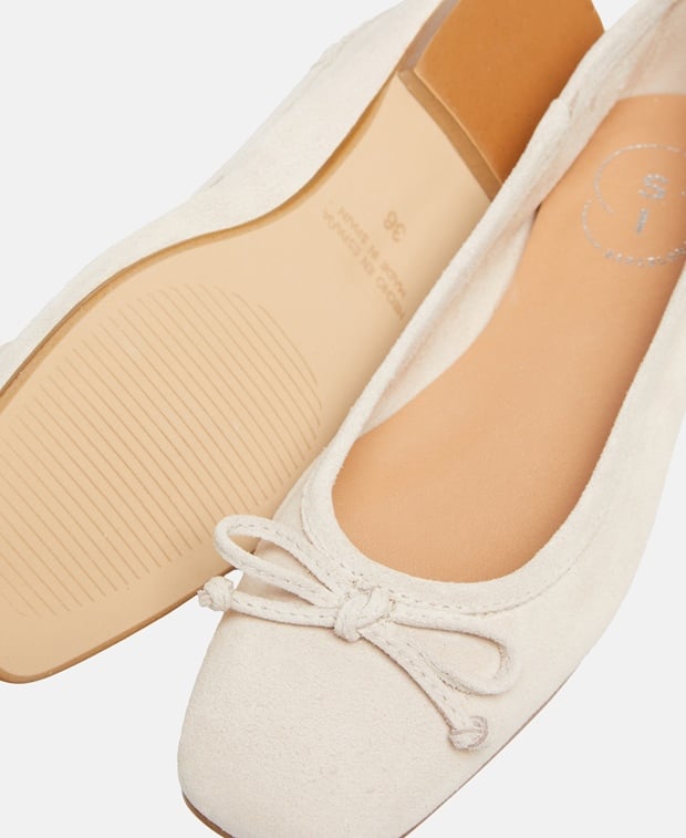 Ballerinas