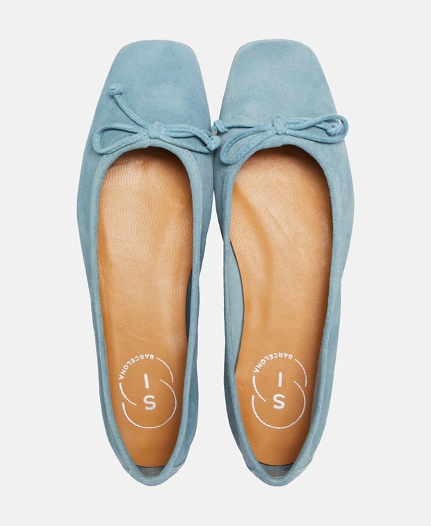Ballerinas