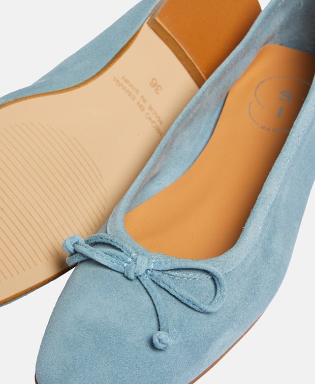 Ballerinas