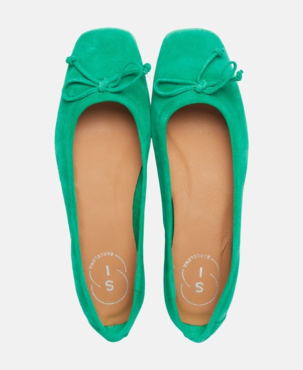 Ballerinas