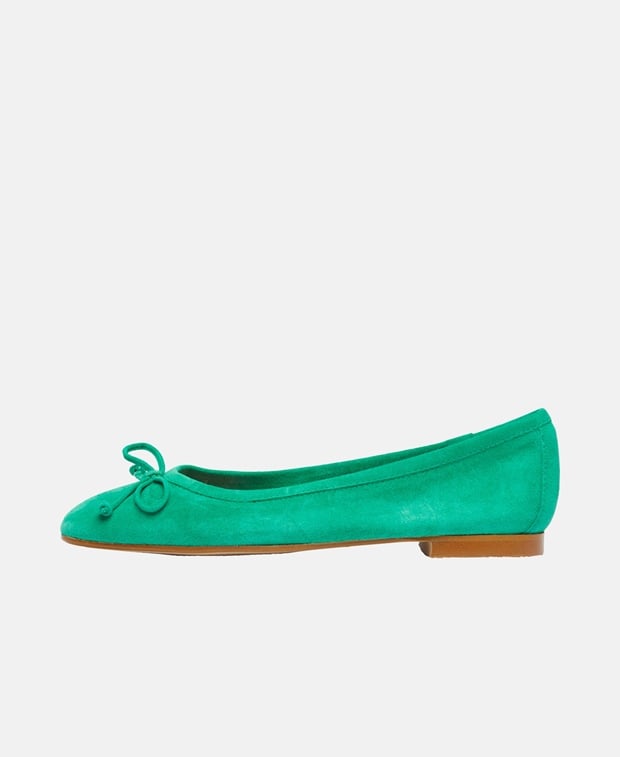 Ballerinas
