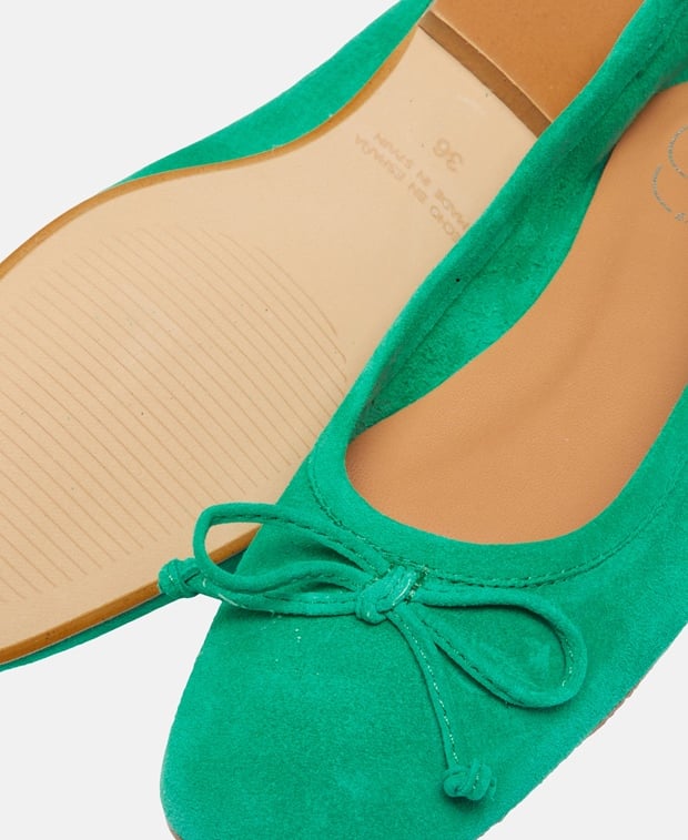 Ballerinas