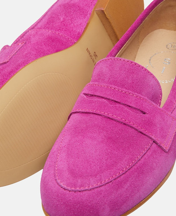 Loafer