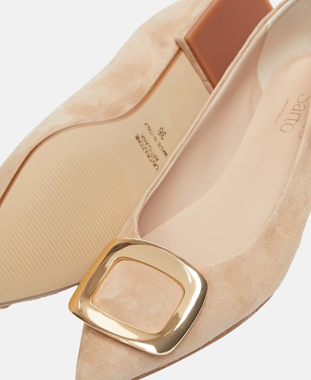 Ballerinas