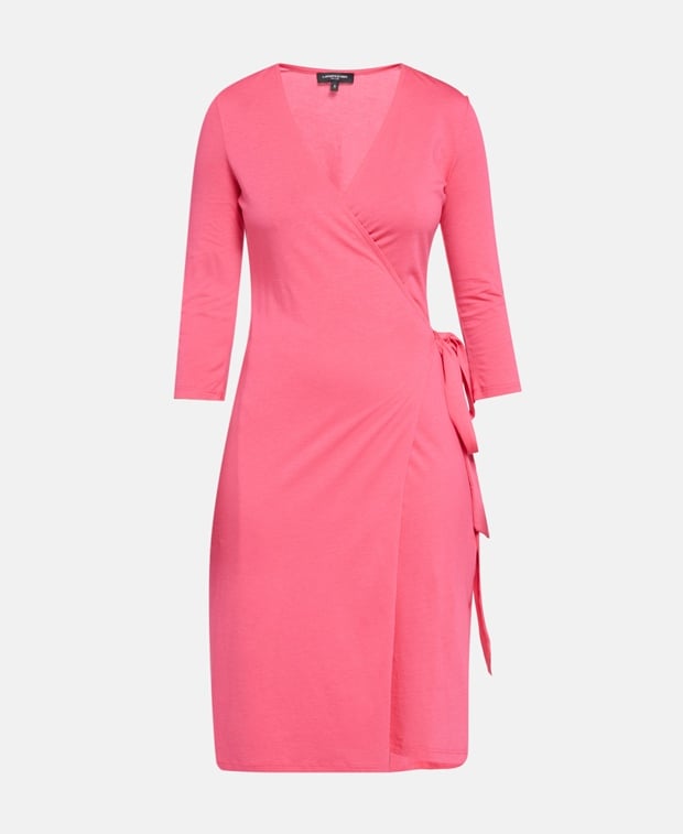 Wickelkleid